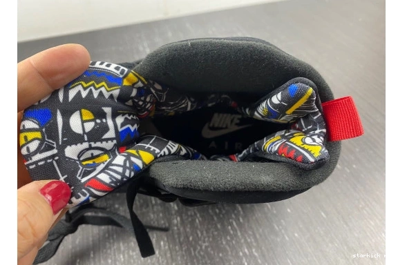 Retro Playoffs 305381-062 (2023) 305381-062 8  Jordan 0310